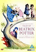 Tales Of Beatrix Potter